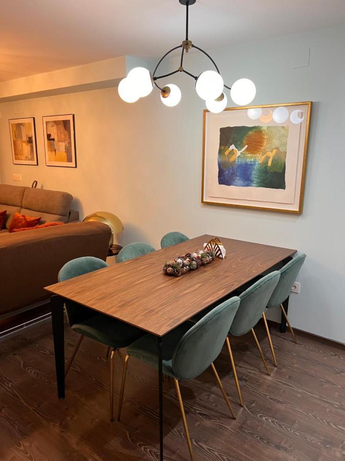 Ferienwohnung Pradollano Luxus Grandes Vistas Sierra Nevada Exterior foto